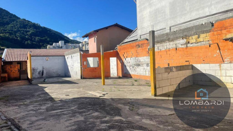 Imagem Terreno à Venda, 387 m² em Umuarama - Ubatuba Imagem Terreno à Venda, 387 m² em Umuarama - Ubatuba