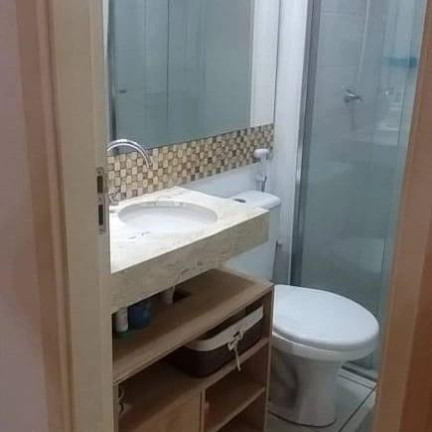 Imagem Apartamento com 2 Quartos à Venda, 70 m² em Jardim Planalto - São José Do Rio Preto