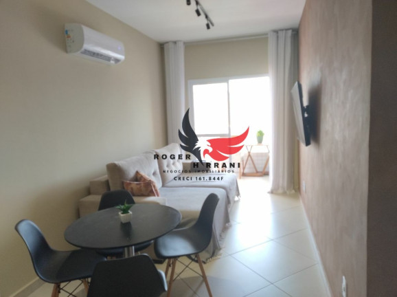 Imagem Apartamento com 2 Quartos à Venda, 78 m² em Ocian - Praia Grande