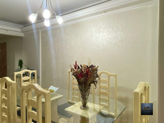Imagem Apartamento com 3 Quartos à Venda, 83 m² em Sacomã - São Paulo Imagem Apartamento com 3 Quartos à Venda, 83 m² em Sacomã - São Paulo