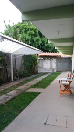 Casa com 3 Quartos à Venda, 200 m² em Jardim Santa Luzia - São José Dos Campos