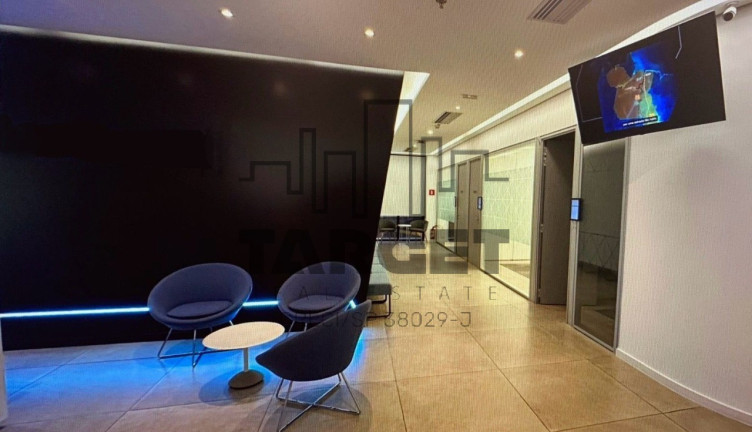 Imagem Imóvel para Alugar, 1.050 m² em Vila Olímpia - São Paulo