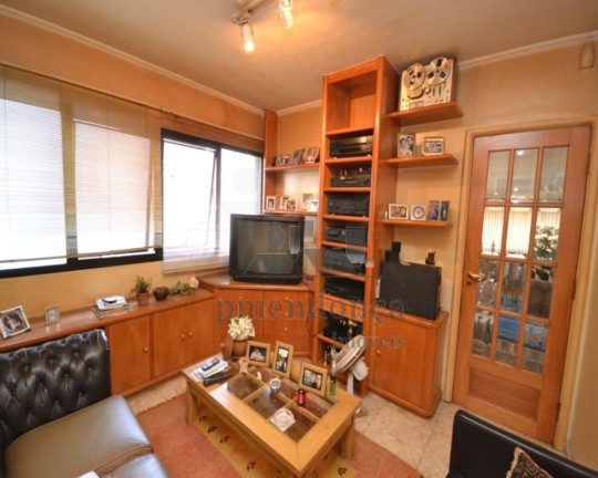 Imagem Apartamento com 3 Quartos à Venda, 202 m² em Higienópolis - São Paulo Imagem Apartamento com 3 Quartos à Venda, 202 m² em Higienópolis - São Paulo
