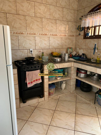 Imagem Casa com 4 Quartos à Venda, em Unamar - Cabo Frio Imagem Casa com 4 Quartos à Venda, em Unamar - Cabo Frio