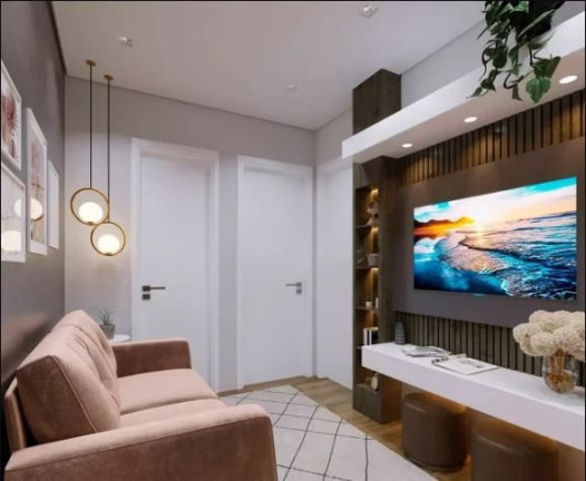 Imagem Apartamento com 1 Quarto à Venda, 24 m² em Mooca - São Paulo Imagem Apartamento com 1 Quarto à Venda, 24 m² em Mooca - São Paulo