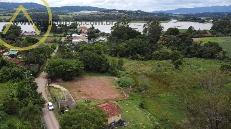 Imagem Terreno à Venda, 2.425 m² em Jardim Paraíso Da Usina - Atibaia Imagem Terreno à Venda, 2.425 m² em Jardim Paraíso Da Usina - Atibaia