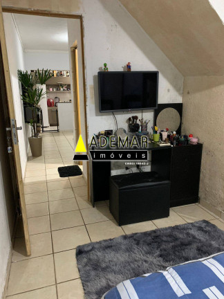 Casa com 3 Quartos à Venda, 250 m² em Eldorado - Diadema
