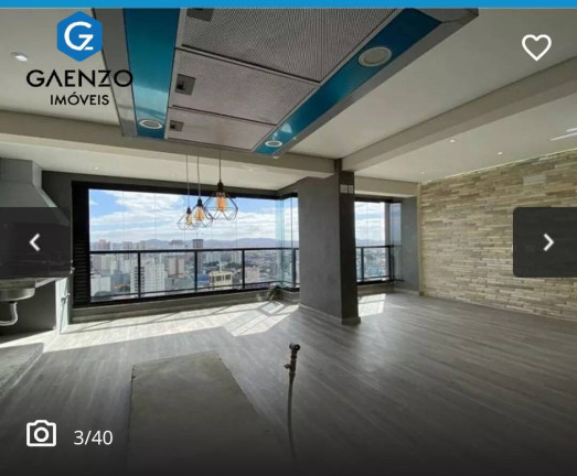 Imagem Apartamento com 2 Quartos à Venda, 87 m² em Vila Osasco - Osasco Imagem Apartamento com 2 Quartos à Venda, 87 m² em Vila Osasco - Osasco