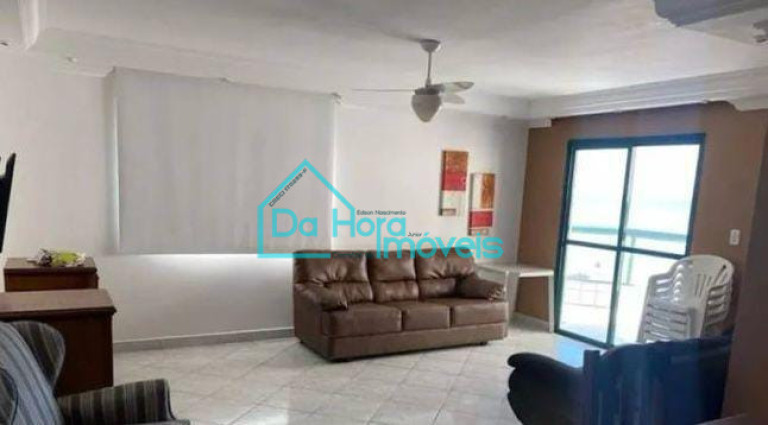 Imagem Apartamento com 3 Quartos à Venda, 125 m² em Vila Tupi - Praia Grande Imagem Apartamento com 3 Quartos à Venda, 125 m² em Vila Tupi - Praia Grande