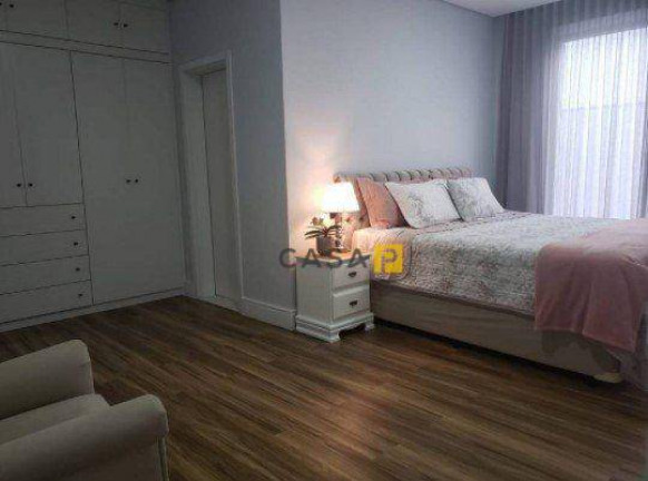Imagem Casa com 4 Quartos à Venda, 311 m² em Condomínio Terras Do Imperador - Americana Imagem Casa com 4 Quartos à Venda, 311 m² em Condomínio Terras Do Imperador - Americana