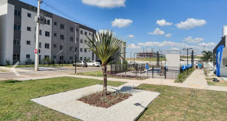 Apartamento à Venda,  em Parque Orestes ôngaro - Hortolândia