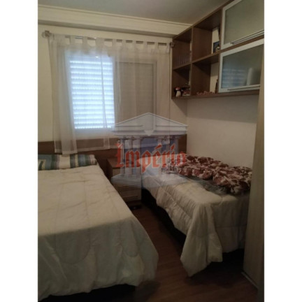 Imagem Apartamento com 3 Quartos à Venda, 133 m² em Santa Paula - São Caetano Do Sul
