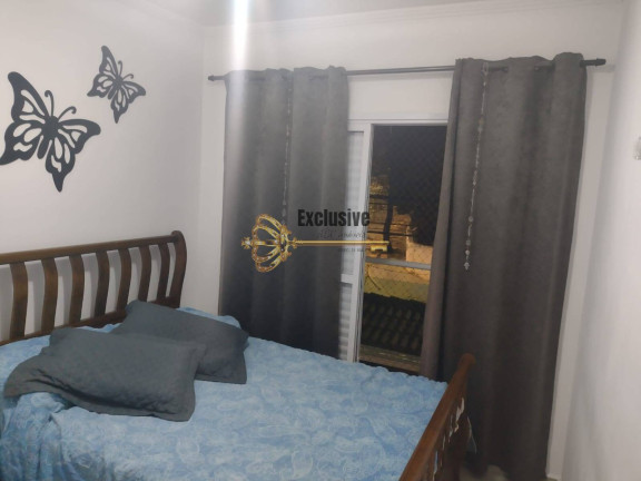 Imagem Cobertura com 2 Quartos à Venda, 90 m² em Parque Das Nações - Santo André Imagem Cobertura com 2 Quartos à Venda, 90 m² em Parque Das Nações - Santo André