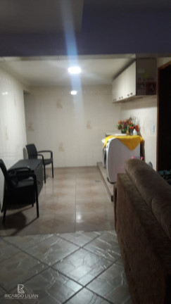 Imagem Casa com 3 Quartos à Venda, 296 m² em Parque Continental I - Guarulhos Imagem Casa com 3 Quartos à Venda, 296 m² em Parque Continental I - Guarulhos