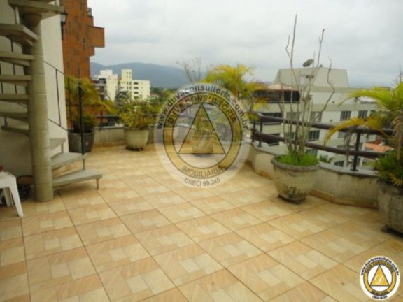 Imagem Cobertura com 2 Quartos à Venda, 160 m² em Parque Enseada - Guarujá Imagem Cobertura com 2 Quartos à Venda, 160 m² em Parque Enseada - Guarujá