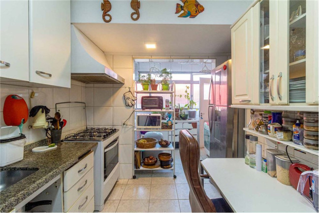 Imagem Apartamento com 2 Quartos à Venda, 95 m² em Vila Nova Conceição - São Paulo