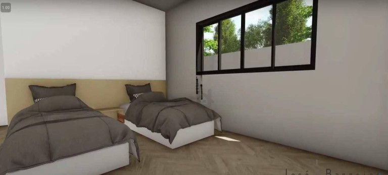 Imagem Casa com 3 Quartos à Venda, 1.000 m² em Parque Reserva Fazenda Imperial - Sorocaba