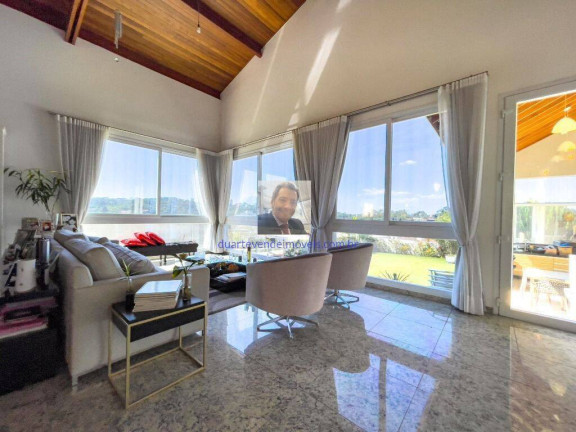 Imagem Casa de Condomínio com 3 Quartos à Venda, 390 m² em Jardim Do Golf I - Jandira Imagem Casa de Condomínio com 3 Quartos à Venda, 390 m² em Jardim Do Golf I - Jandira