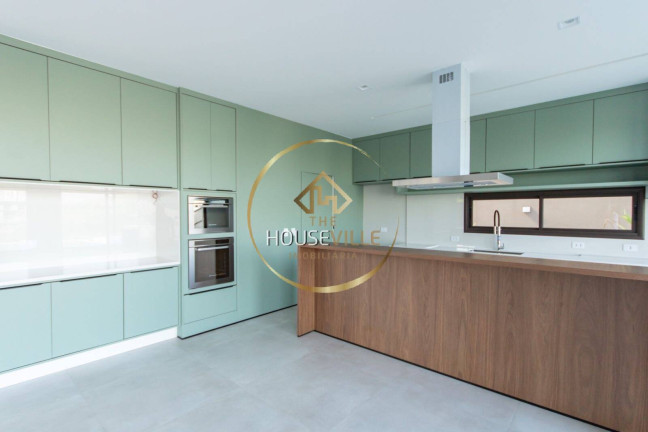 Imagem Sobrado com 4 Quartos à Venda, 325 m² em Condomínio Residencial Alphaville I - São José Dos Campos Imagem Sobrado com 4 Quartos à Venda, 325 m² em Condomínio Residencial Alphaville I - São José Dos Campos