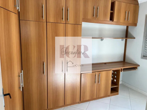 Imagem Apartamento com 2 Quartos à Venda, 53 m² em Vila Haro - Sorocaba