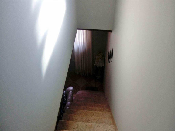 Imagem Casa com 4 Quartos à Venda, 153 m² em Santa Maria - Santos Imagem Casa com 4 Quartos à Venda, 153 m² em Santa Maria - Santos