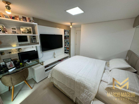 Imagem Apartamento com 2 Quartos à Venda, 96 m² em Cocó - Fortaleza Imagem Apartamento com 2 Quartos à Venda, 96 m² em Cocó - Fortaleza