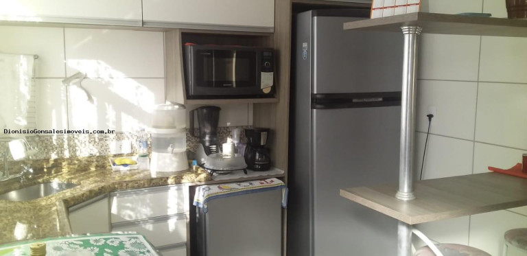 Imagem Casa com 3 Quartos à Venda, 103 m² em Jardim Grandesp - Itanhaém