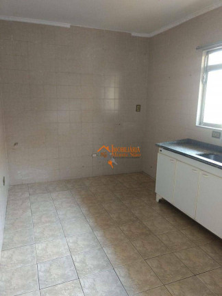 Imagem Sobrado com 6 Quartos à Venda, 208 m² em Jardim Estela - Poá Imagem Sobrado com 6 Quartos à Venda, 208 m² em Jardim Estela - Poá