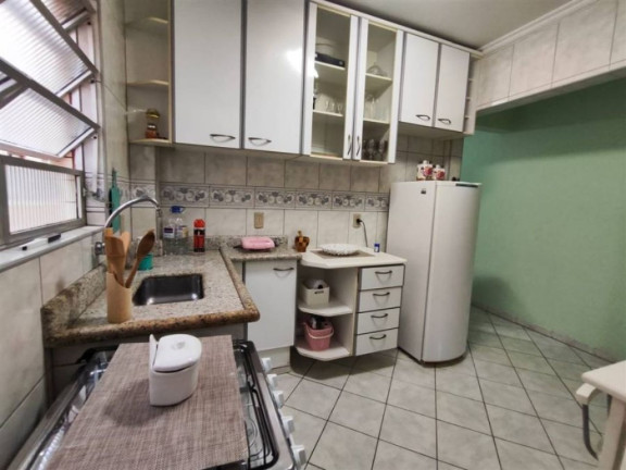 Imagem Apartamento com 1 Quarto à Venda, 45 m² em Guilhermina - Praia Grande Imagem Apartamento com 1 Quarto à Venda, 45 m² em Guilhermina - Praia Grande