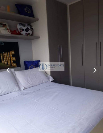 Imagem Apartamento com 2 Quartos à Venda, 50 m² em Casa Verde - São Paulo Imagem Apartamento com 2 Quartos à Venda, 50 m² em Casa Verde - São Paulo