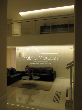 Imagem Apartamento com 1 Quarto à Venda, 50 m² em Tatuapé - São Paulo Imagem Apartamento com 1 Quarto à Venda, 50 m² em Tatuapé - São Paulo