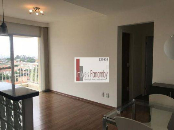 Imagem Apartamento com 2 Quartos à Venda, 62 m² em Saúde - São Paulo Imagem Apartamento com 2 Quartos à Venda, 62 m² em Saúde - São Paulo