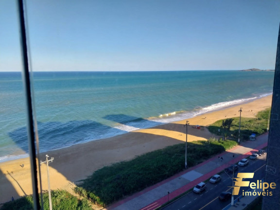 Imagem Imóvel com 3 Quartos à Venda, 260 m² em Praia De Itaparica - Vila Velha