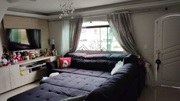 Imagem Sobrado com 3 Quartos à Venda, em Vila Aricanduva - São Paulo Imagem Sobrado com 3 Quartos à Venda, em Vila Aricanduva - São Paulo