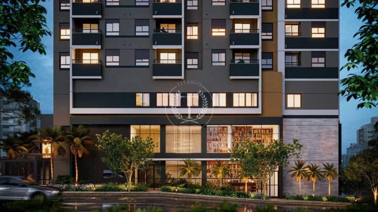 Imagem Cobertura com 2 Quartos à Venda, 37 m² em Campo Belo - São Paulo Imagem Cobertura com 2 Quartos à Venda, 37 m² em Campo Belo - São Paulo