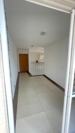 Apartamento com 2 Quartos para Alugar, 49 m² em Parque Rincão - Cotia