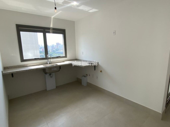 Imagem Apartamento com 3 Quartos à Venda, 157 m² em Moema - São Paulo