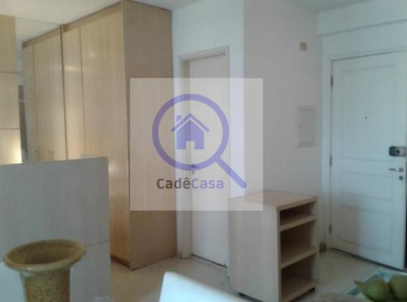 Imagem Imóvel Comercial à Venda, 39 m² em Pinheiros - São Paulo