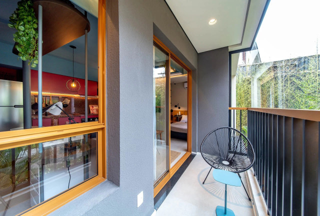 Imagem Apartamento com 2 Quartos à Venda, 37 m² em Butantã - São Paulo Imagem Apartamento com 2 Quartos à Venda, 37 m² em Butantã - São Paulo
