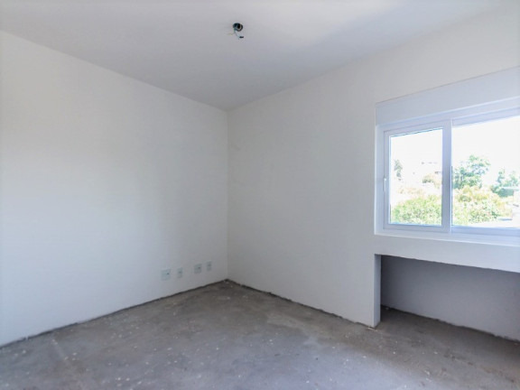 Imagem Apartamento com 2 Quartos à Venda, 72 m² em Chácara Das Pedras - Porto Alegre