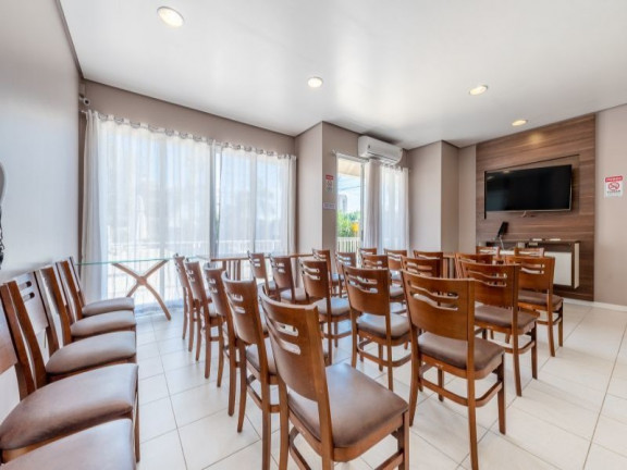 Imagem Apartamento com 2 Quartos à Venda, 55 m² em Partenon - Porto Alegre