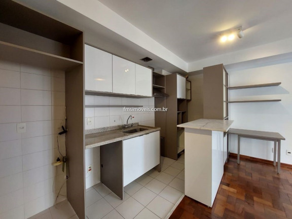 Imagem Imóvel com 2 Quartos à Venda, 69 m² em Brooklin - São Paulo
