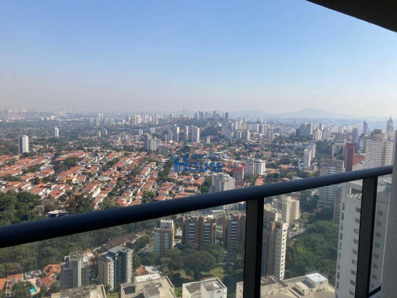 Imagem Apartamento com 4 Quartos à Venda, 275 m² em Vila Madalena - São Paulo Imagem Apartamento com 4 Quartos à Venda, 275 m² em Vila Madalena - São Paulo