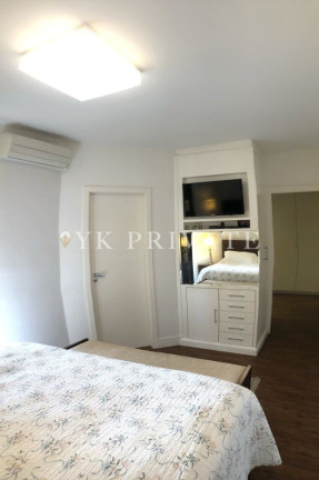 Imagem Apartamento com 4 Quartos à Venda, 250 m² em Perdizes - São Paulo Imagem Apartamento com 4 Quartos à Venda, 250 m² em Perdizes - São Paulo