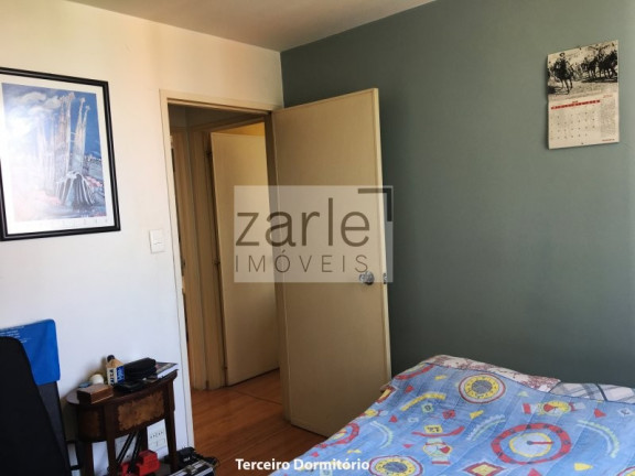 Imagem Apartamento com 3 Quartos à Venda, 120 m² em Jardim Paulista - São Paulo