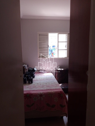 Imagem Sobrado com 3 Quartos à Venda, 206 m² em Vila Agrícola - Jundiaí Imagem Sobrado com 3 Quartos à Venda, 206 m² em Vila Agrícola - Jundiaí