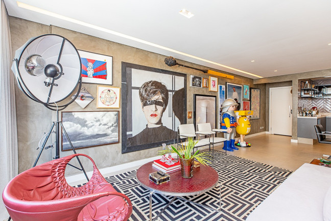 Imagem Apartamento com 2 Quartos à Venda, 129 m² em Jardim Paulista - São Paulo Imagem Apartamento com 2 Quartos à Venda, 129 m² em Jardim Paulista - São Paulo