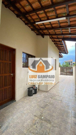 Imagem Casa com 2 Quartos à Venda, 56 m² em Balneário Tropical - Itanhaém Imagem Casa com 2 Quartos à Venda, 56 m² em Balneário Tropical - Itanhaém