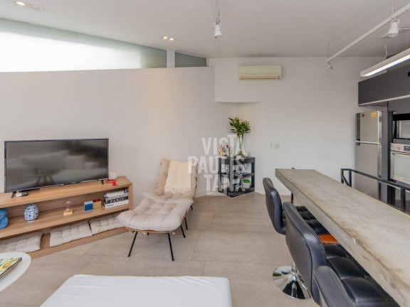 Imagem Imóvel com 1 Quarto à Venda, 70 m² em Vila Nova Conceição - São Paulo Imagem Imóvel com 1 Quarto à Venda, 70 m² em Vila Nova Conceição - São Paulo