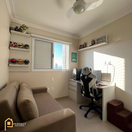 Imagem Apartamento com 3 Quartos à Venda, 110 m² em Vila Das Jabuticabeiras - Taubaté Imagem Apartamento com 3 Quartos à Venda, 110 m² em Vila Das Jabuticabeiras - Taubaté